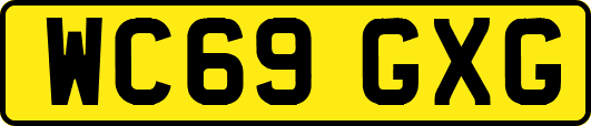 WC69GXG