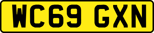 WC69GXN