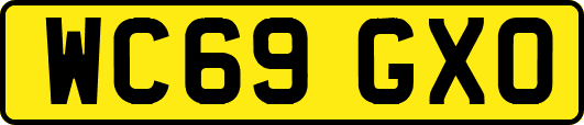 WC69GXO