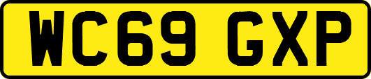 WC69GXP