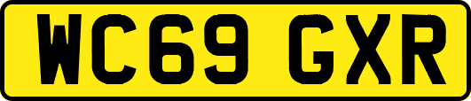 WC69GXR