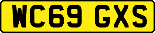 WC69GXS