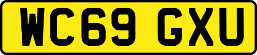 WC69GXU