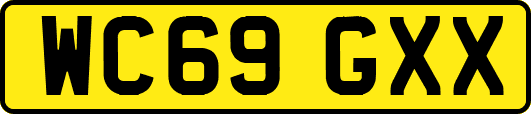 WC69GXX