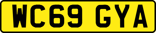 WC69GYA