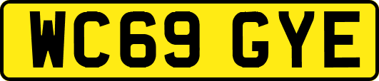 WC69GYE