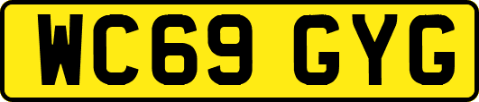 WC69GYG