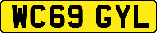 WC69GYL