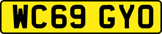 WC69GYO
