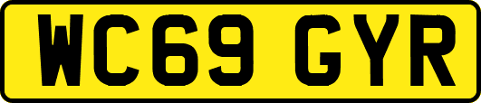 WC69GYR