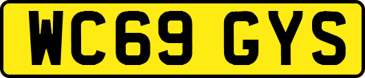 WC69GYS