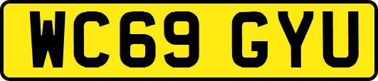 WC69GYU