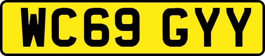 WC69GYY
