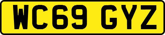 WC69GYZ