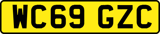 WC69GZC