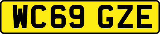 WC69GZE