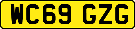 WC69GZG