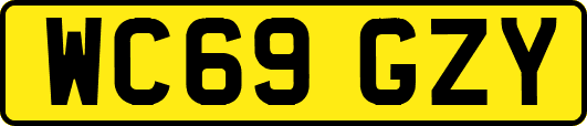 WC69GZY