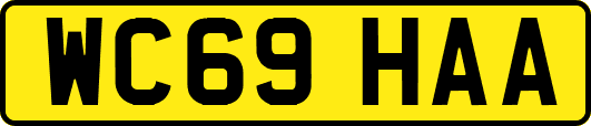 WC69HAA