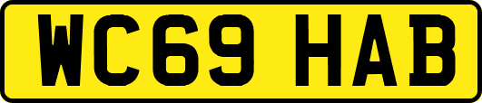 WC69HAB