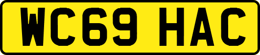 WC69HAC