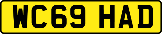 WC69HAD