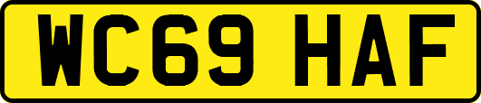WC69HAF