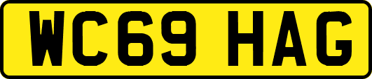 WC69HAG