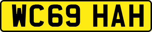 WC69HAH