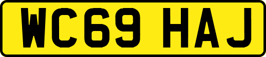 WC69HAJ