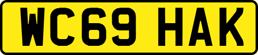 WC69HAK