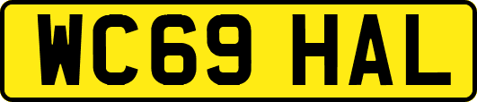 WC69HAL