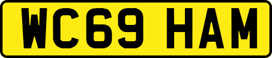 WC69HAM