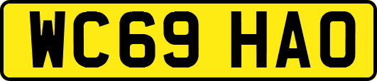 WC69HAO