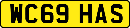 WC69HAS