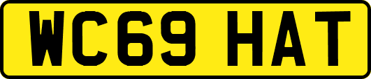 WC69HAT