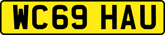 WC69HAU