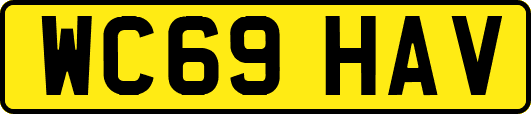 WC69HAV