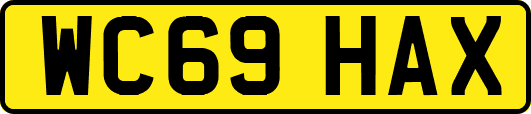 WC69HAX