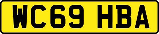 WC69HBA