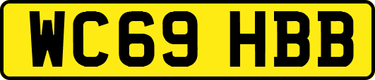 WC69HBB