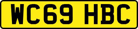 WC69HBC