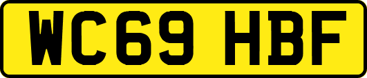 WC69HBF