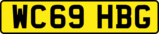 WC69HBG