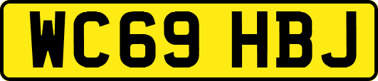 WC69HBJ
