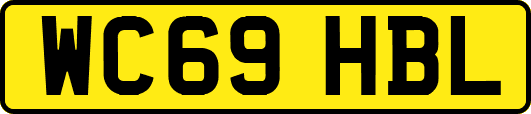 WC69HBL