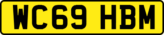 WC69HBM