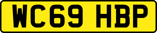 WC69HBP