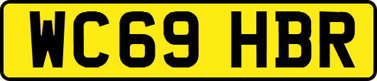 WC69HBR