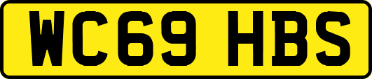 WC69HBS